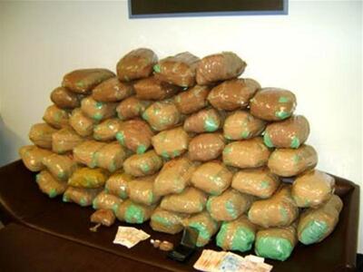 Θα γέμιζαν με φούντα την Ηλεία και άλλο...