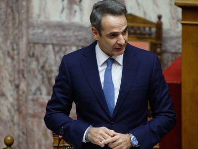 Κυρ. Μητσοτάκης: Διπλασιάζεται για το Δε...