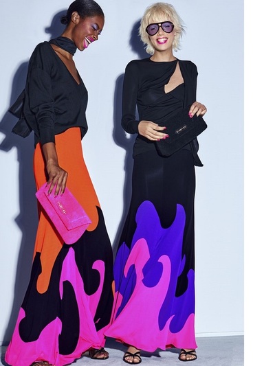 Tom Ford Spring -Summer 2021