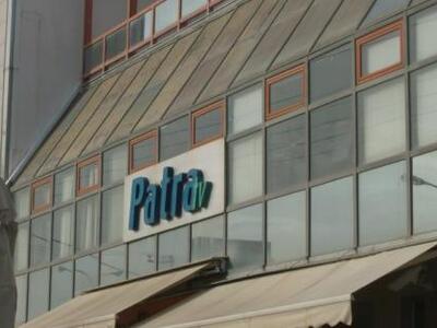 Οριστική διακοπή λειτουργίας του  τηλεοπ...