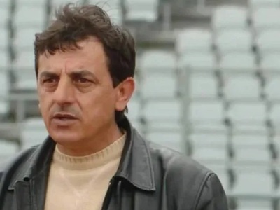 Συλλυπητήρια Κώστα Πελετίδη για το θάνατ...