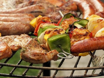 Τσικνίζουμε παραδοσιακά και φέτος, με τα...