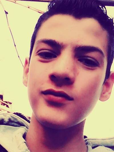 Ενρίκο Μπουζάνι