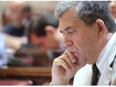 Μητρόπουλος: "Τρομοκρατούν τον κόσμο"