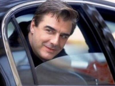 Αγνώριστος ο Mr. Big!!! Δείτε την απίστε...