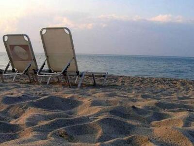 Στα... τάρταρα ο Ελληνικός τουρισμός - Α...