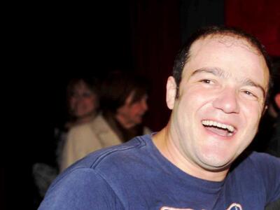 Ξέσπασε ο Φώτης Σπύρου: Το τι κάνω στο κ...