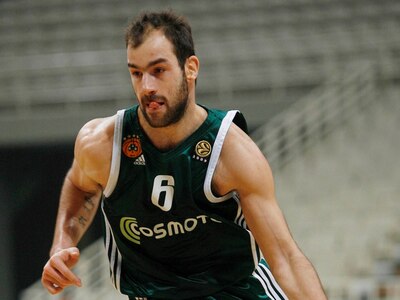 Εξωπραγματική πρόταση Ολυμπιακού σε Σπανούλη 