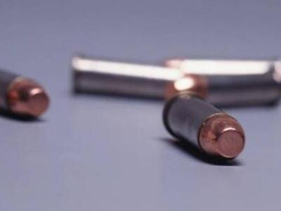 Πύργος: Κυκλοφορούσε με όπλο τύπου Repli...