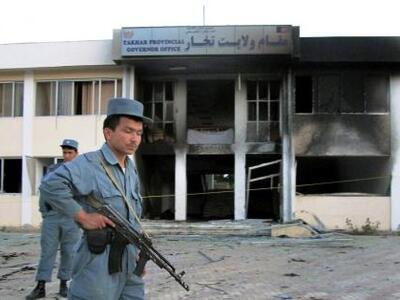 Νεκροί έξι Αμερικανοί σε δύο επιθέσεις σ...