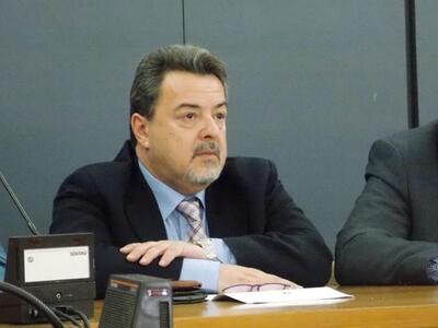 Πρόεδρος Ιατρικού Συλλόγου Αγρινίου: &qu...