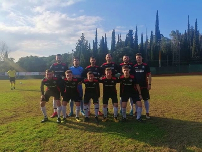 Αέρα στον Λέοντα Αλισσού έδωσε η επιστρο...