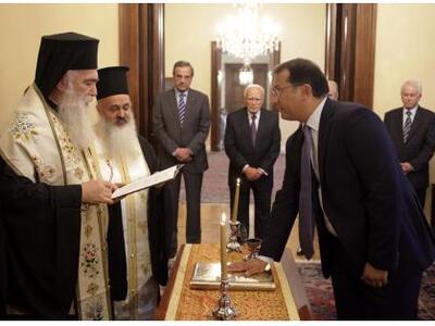 Οργή στο Μαξίμου - Ο Σαμαράς ζήτησε την ...