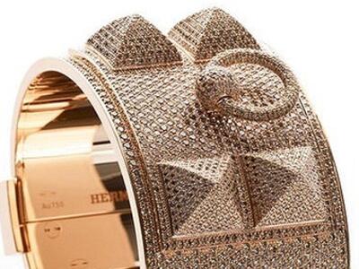 H πρόταση του οίκου Hermes για τα Χριστούγεννα 