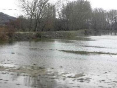 Νεοχώρι Ζαχάρως: Πλημμύρες σε σπίτια και εκτάσεις