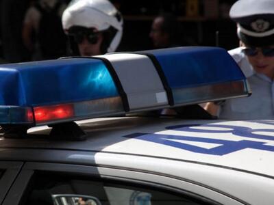 Πάτρα: Συνελήφθη διαρρήκτης με... όλο το...