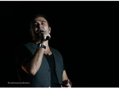 Ενθουσίασε ο Ρέμος χθες στο γήπεδο της Π...