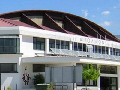 Μπάσκετ: Νίκη για τους έφηβους του Απόλλ...