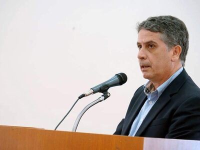 Γούτος: «Ο κ. Καλογερόπουλος αυτοδιαψεύδ...