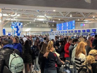 Εισαγγελική έρευνα για το blackout στο F...