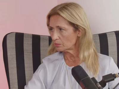 Η Πατρινή Μαρία Πολύζου για τη σεξουαλικ...