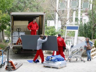 Ηλεία: Διαρρήκτες "εκτελούνται μετα...