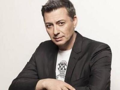 Ο Νίκος Μακρόπουλος live στην Πάτρα την ...