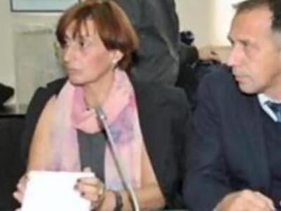 Κουρή -  Βανταράκης: Η ώρα της πολιτικής ευθύνης