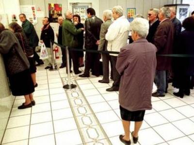 Πάτρα: Τα "Γαλλικά" πάνε κι έρ...