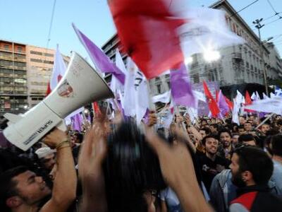 ΣΥΡΙΖΑ: Εφικτή η αυτοδυναμία στις εκλογές 