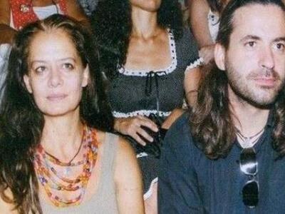 Το μεγάλο μυστικό πίσω από το γάμο της Λ...