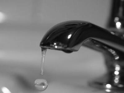 Πάτρα: Χωρίς νερό σήμερα  απο τις 8 το π...