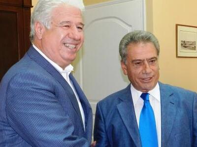 Προς δημοπράτηση η παράκαμψη αεροδρομίου Κέρκυρας 