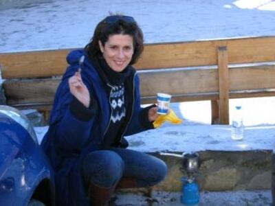 Έφυγε απο την ζωή η Πυργιώτισα φιλόλογος...