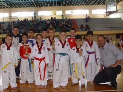 Α.Σ. Δόξα: Θρίαμβος για την ομάδα των «λ...