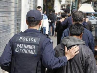 Απολογισμός της αστυνομικής επιχείρησης ...