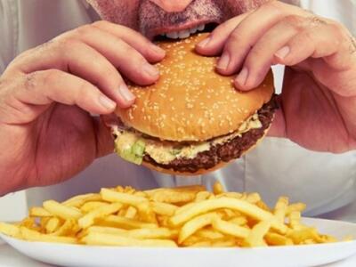 Τα πολλά λιπαρά αλλοιώνουν τον εγκέφαλο ...