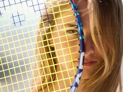 Γαβριέλα Χαραλαμπίδη: Η Πατρινή δεκαπεντ...