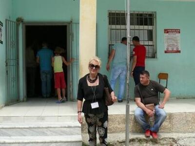 Πιπιλή: Σοκαριστική η καθημερινότητα της Αλβανίας