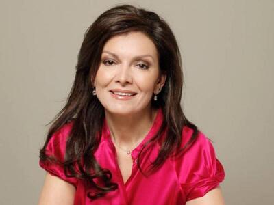 Πάτωσε η σύζυγος Πάγκαλου στη Σαρωνίδα