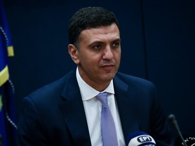 Κικίλιας: Θα βγούμε από το lockdown αν τ...