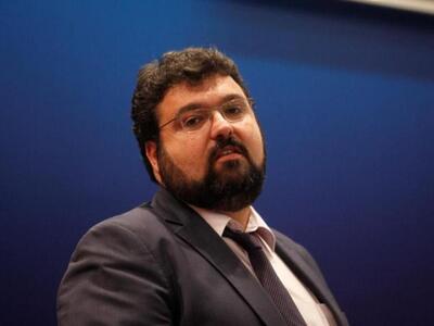 Βασιλειάδης: «Θα κάνουμε μετακινήσεις τω...