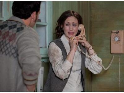 Το τρομακτικό θρίλερ "Το Κάλεσμα&qu...