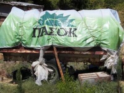 Και τώρα οδηγοί της ελπίδας ο προκοπάκης...