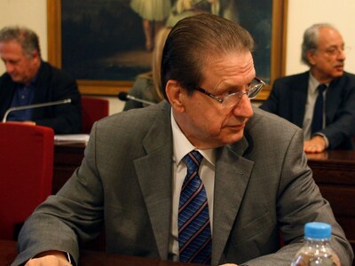 Στη δίκη για την παραλαβή του C4i θα κλη...