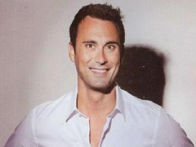 Γιώργος Καπουτζίδης: Νέο σίριαλ από τα χ...