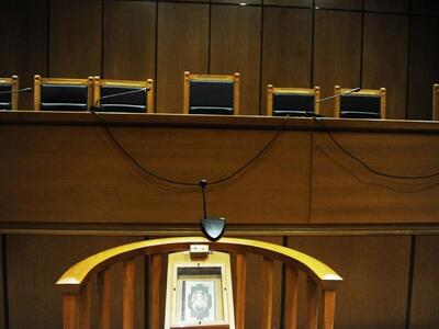 Ισόβια στον 27χρονο που δολοφόνησε με 70...