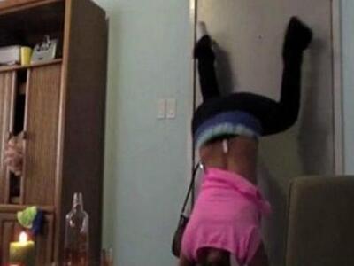 Εγγονή του Νίκου Μαστοράκη η φλεγόμενη κ...