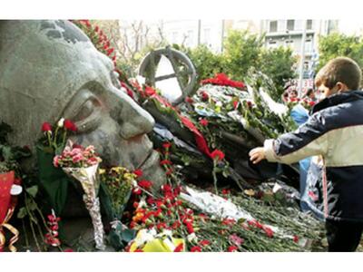 Έχει μεγάλη σημασία να διδαχθούμε από τα...