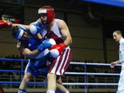 Στο Πανελλήνιο Νέων οι πυγμάχοι της ΠΓΕ